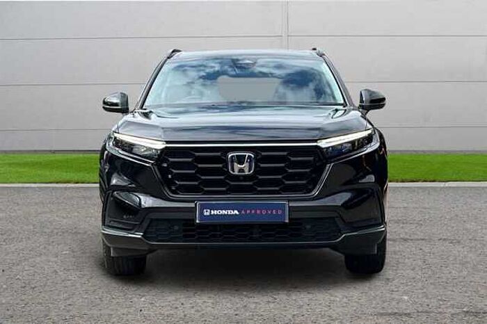 Honda CR-V Hybrid 2.0 eHEV Advance 5dr eCVT 
