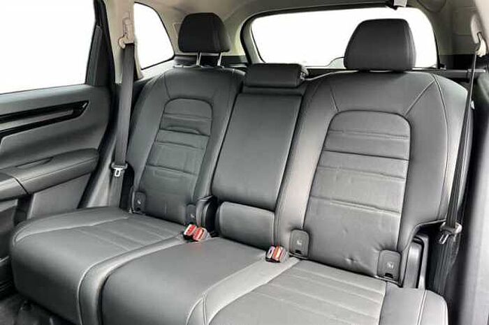 Honda CR-V Hybrid 2.0 eHEV Advance 5dr eCVT 