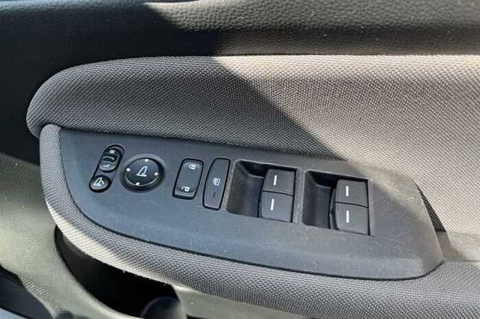 Honda Jazz Hybrid 1.5 i-MMD Hybrid Crosstar EX 5dr eCVT 