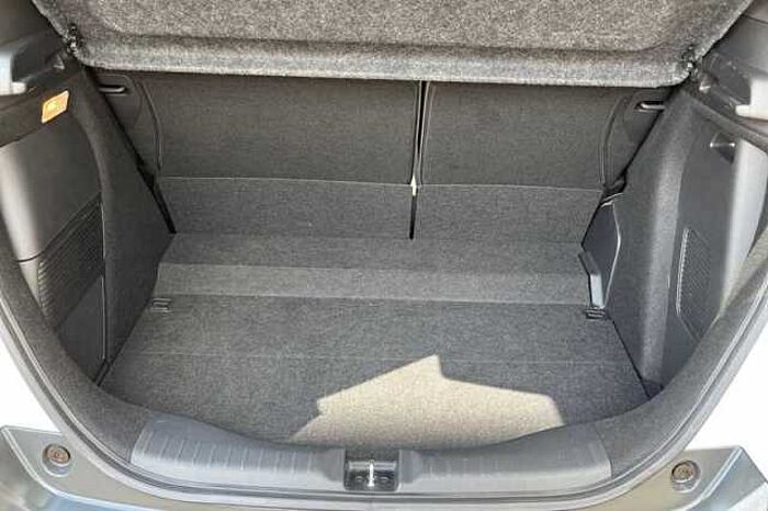 Honda Jazz Hybrid 1.5 i-MMD Hybrid Crosstar EX 5dr eCVT 