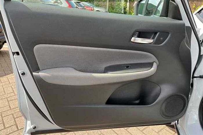 Honda Jazz Hybrid 1.5 i-MMD Hybrid Crosstar EX 5dr eCVT 