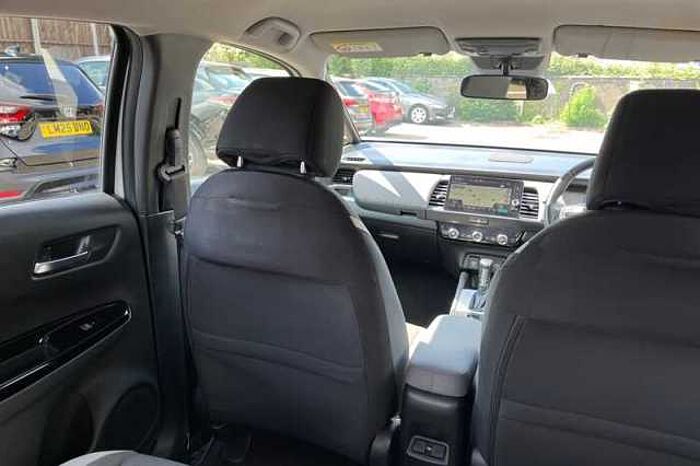 Honda Jazz Hybrid 1.5 i-MMD Hybrid Crosstar EX 5dr eCVT 