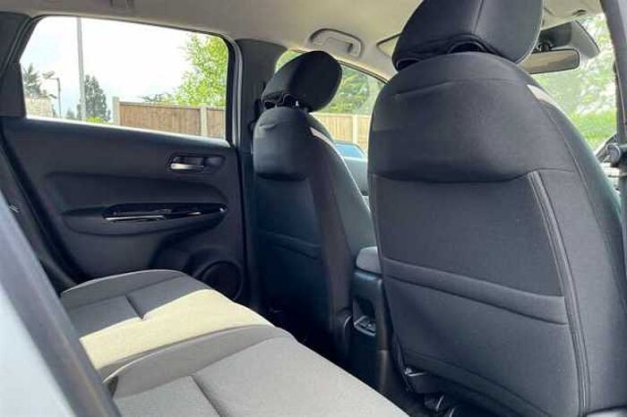 Honda Jazz Hybrid 1.5 i-MMD Hybrid Crosstar EX 5dr eCVT 