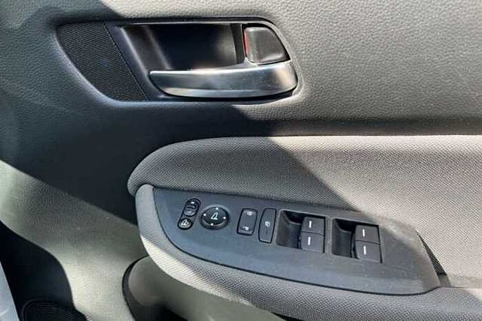 Honda Jazz Hybrid 1.5 i-MMD Hybrid Crosstar EX 5dr eCVT 