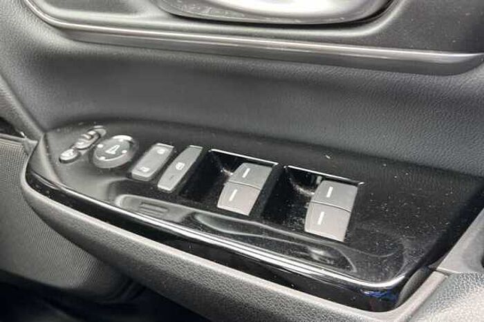 Honda CR-V Hybrid 2.0 i-MMD Hybrid EX 5dr eCVT 