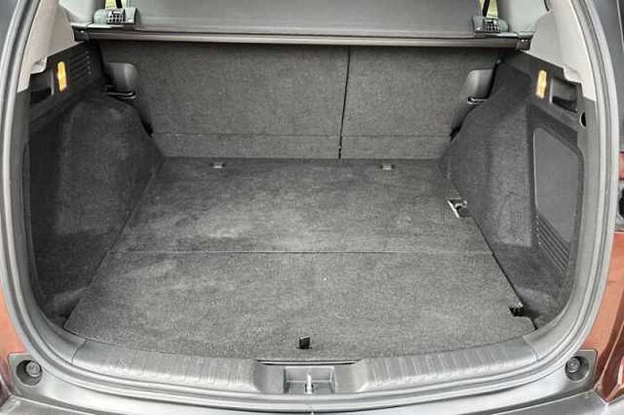 Honda CR-V Hybrid 2.0 i-MMD Hybrid EX 5dr eCVT 