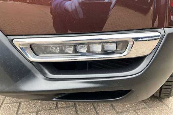 Honda CR-V Hybrid 2.0 i-MMD Hybrid EX 5dr eCVT 