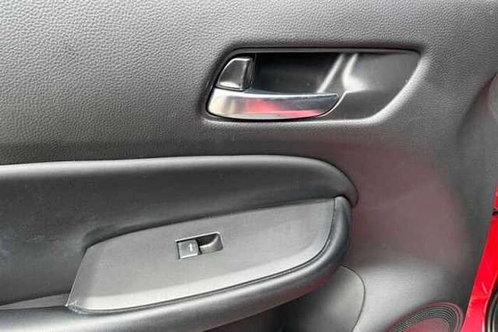 Honda Jazz Hybrid 1.5 i-MMD Hybrid EX 5dr eCVT 