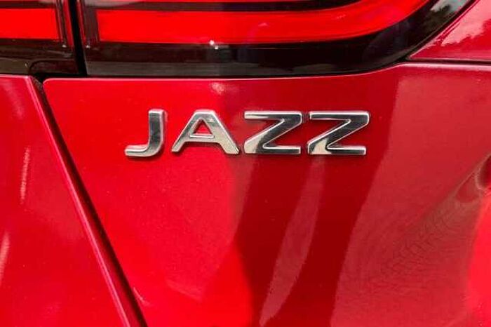 Honda Jazz Hybrid 1.5 i-MMD Hybrid EX 5dr eCVT 