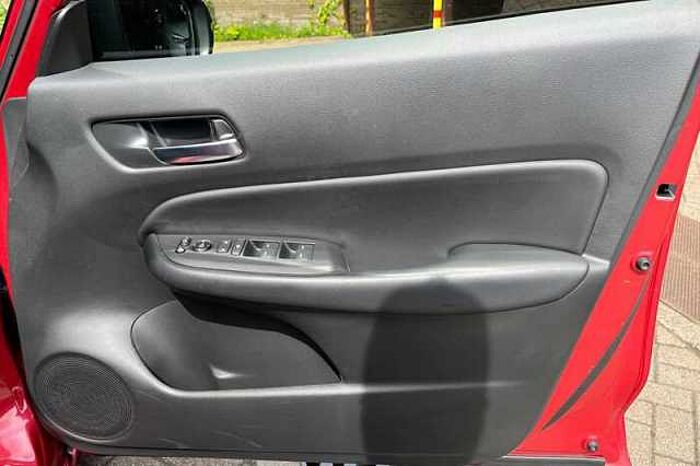 Honda Jazz Hybrid 1.5 i-MMD Hybrid EX 5dr eCVT 