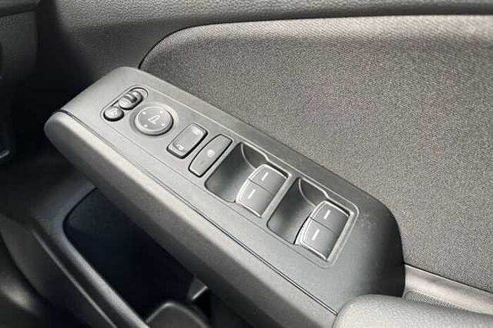 Honda Civic Hybrid 2.0 eHEV Sport 5dr CVT 