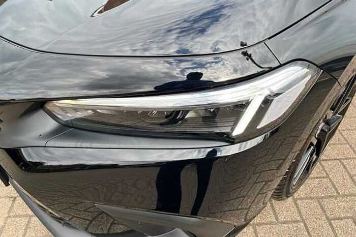 Honda Civic Hybrid 2.0 eHEV Sport 5dr CVT 