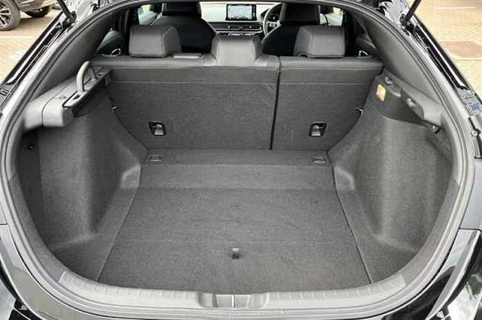 Honda Civic Hybrid 2.0 eHEV Sport 5dr CVT 