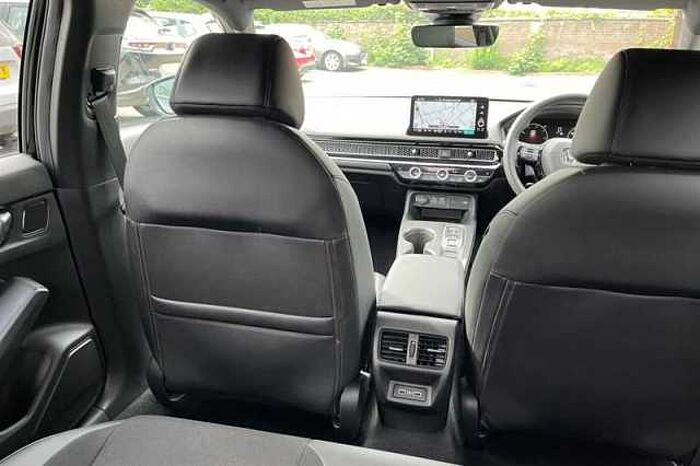 Honda Civic Hybrid 2.0 eHEV Sport 5dr CVT 