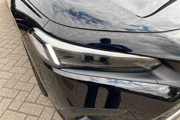 Honda Civic Hybrid 2.0 eHEV Sport 5dr CVT 