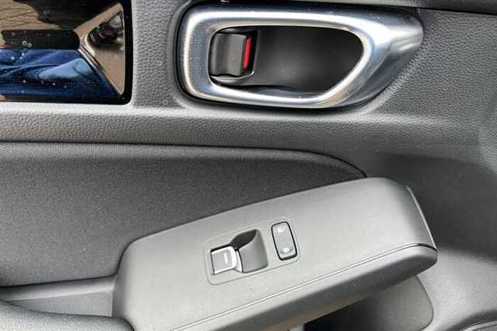 Honda Civic Hybrid 2.0 eHEV Sport 5dr CVT 