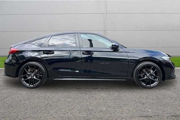 Honda Civic Hybrid 2.0 eHEV Sport 5dr CVT 
