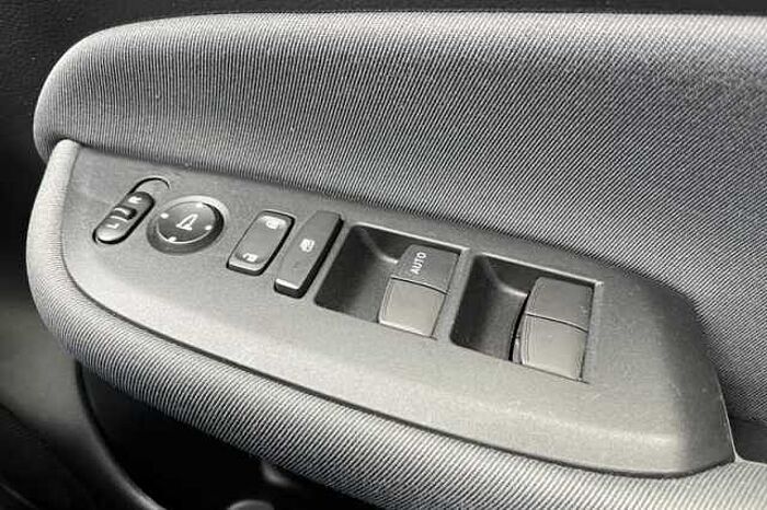 Honda Jazz Hybrid 1.5 i-MMD Hybrid SE 5dr eCVT 