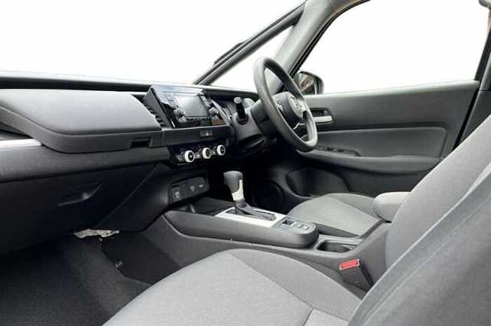 Honda Jazz Hybrid 1.5 i-MMD Hybrid SE 5dr eCVT 