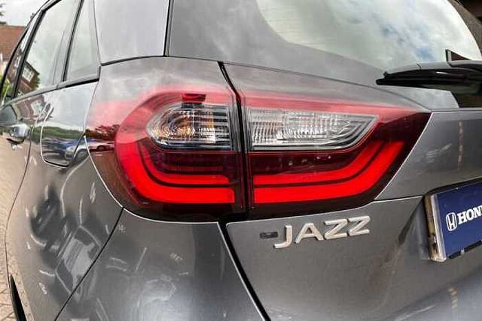 Honda Jazz Hybrid 1.5 i-MMD Hybrid SE 5dr eCVT 