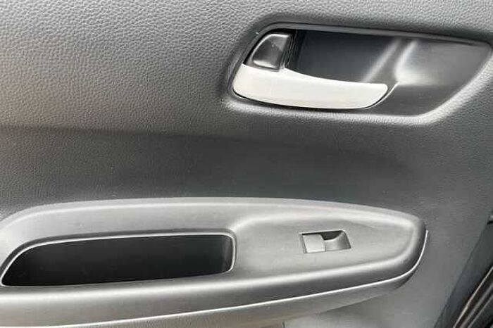 Honda Jazz Hybrid 1.5 i-MMD Hybrid SE 5dr eCVT 