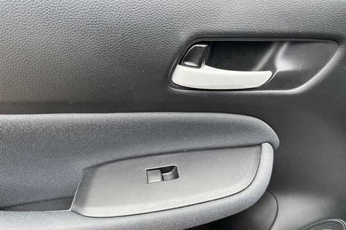 Honda Jazz Hybrid 1.5 i-MMD Hybrid SE 5dr eCVT 
