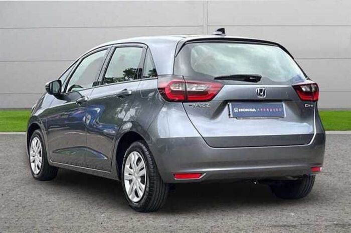 Honda Jazz Hybrid 1.5 i-MMD Hybrid SE 5dr eCVT 