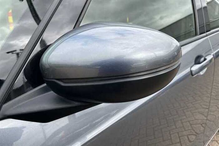 Honda Jazz Hybrid 1.5 i-MMD Hybrid SE 5dr eCVT 