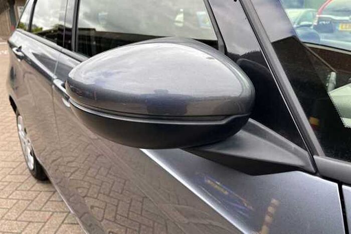 Honda Jazz Hybrid 1.5 i-MMD Hybrid SE 5dr eCVT 