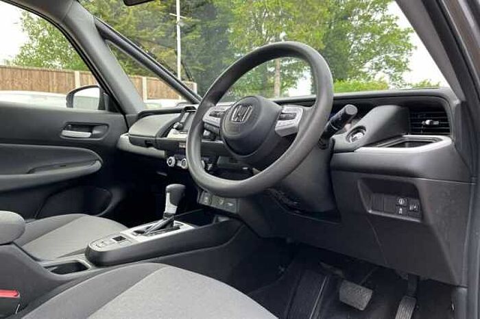 Honda Jazz Hybrid 1.5 i-MMD Hybrid SE 5dr eCVT 