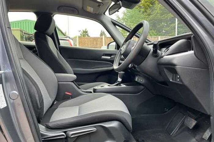 Honda Jazz Hybrid 1.5 i-MMD Hybrid SE 5dr eCVT 
