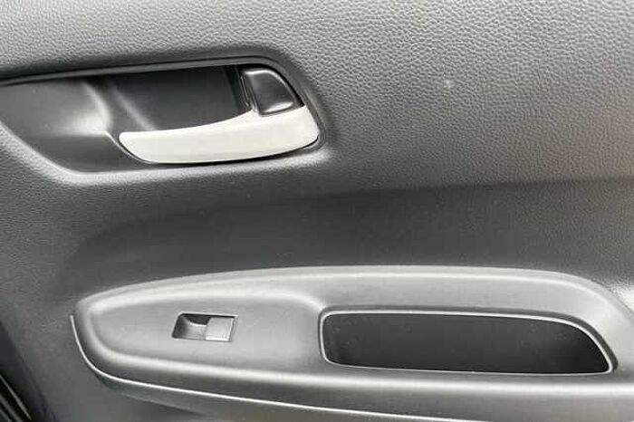 Honda Jazz Hybrid 1.5 i-MMD Hybrid SE 5dr eCVT 