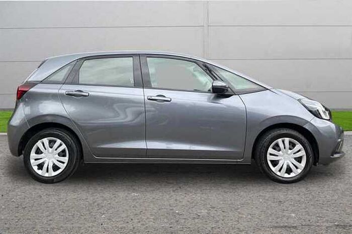 Honda Jazz Hybrid 1.5 i-MMD Hybrid SE 5dr eCVT 