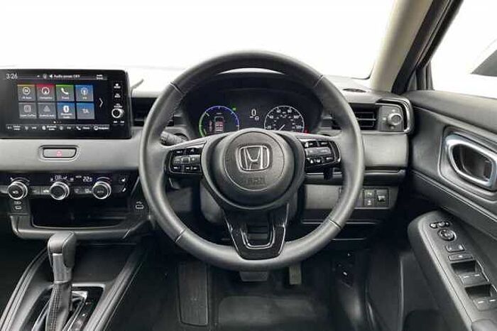 Honda HR-V Hybrid 1.5 eHEV Elegance 5dr CVT 