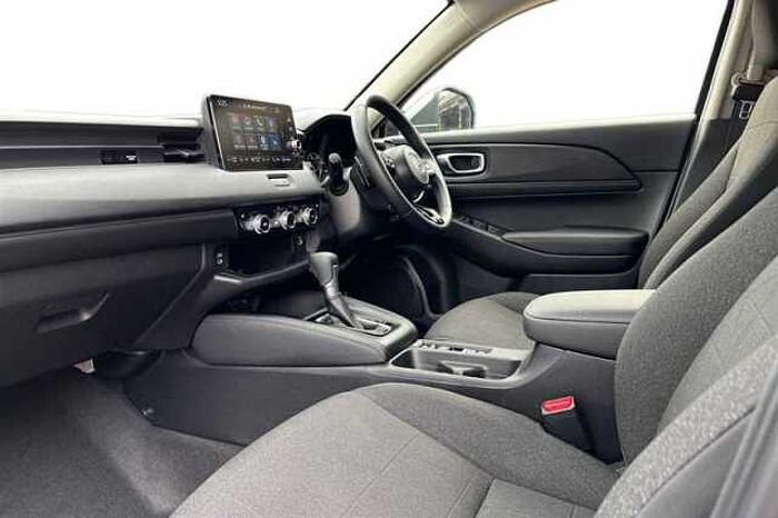 Honda HR-V Hybrid 1.5 eHEV Elegance 5dr CVT 