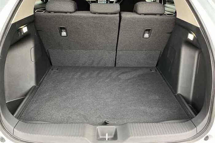 Honda HR-V Hybrid 1.5 eHEV Elegance 5dr CVT 