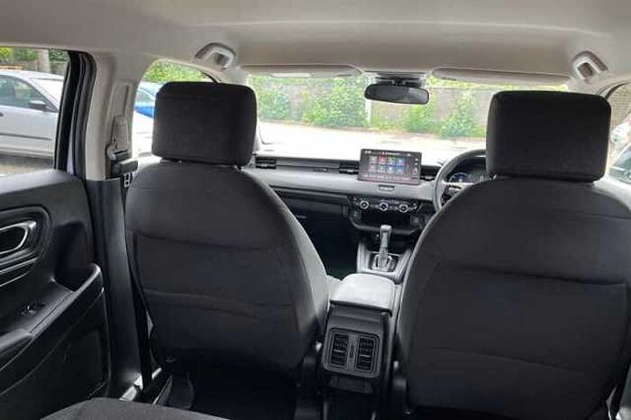 Honda HR-V Hybrid 1.5 eHEV Elegance 5dr CVT 