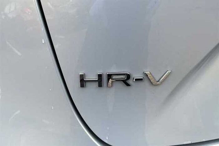 Honda HR-V Hybrid 1.5 eHEV Elegance 5dr CVT 