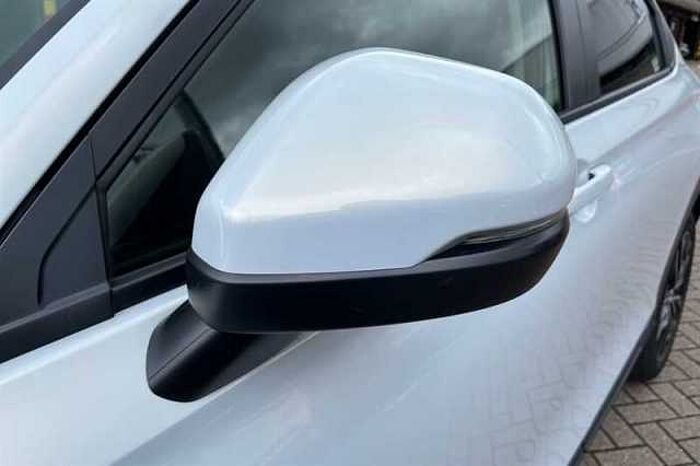 Honda HR-V Hybrid 1.5 eHEV Elegance 5dr CVT 
