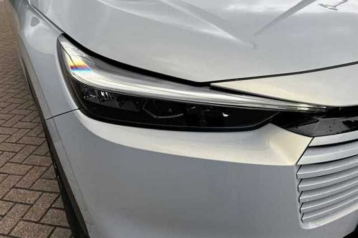 Honda HR-V Hybrid 1.5 eHEV Elegance 5dr CVT 