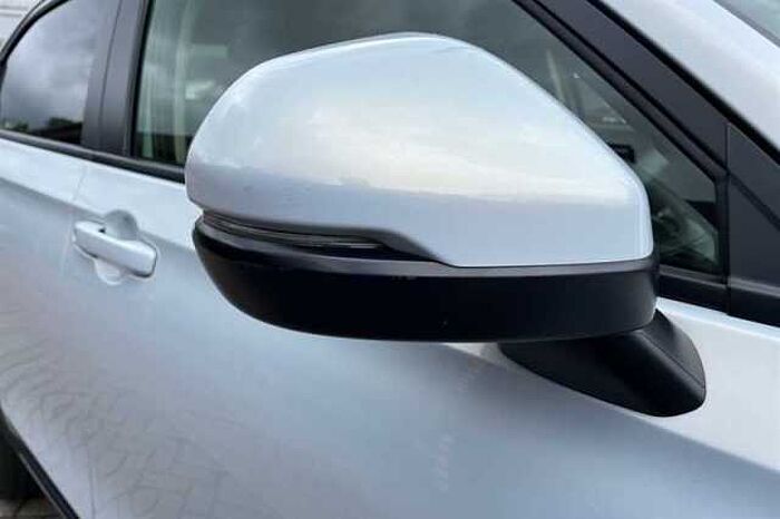 Honda HR-V Hybrid 1.5 eHEV Elegance 5dr CVT 