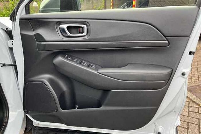 Honda HR-V Hybrid 1.5 eHEV Elegance 5dr CVT 