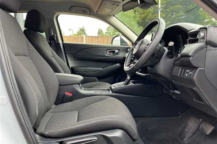 Honda HR-V Hybrid 1.5 eHEV Elegance 5dr CVT 