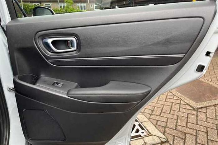 Honda HR-V Hybrid 1.5 eHEV Elegance 5dr CVT 
