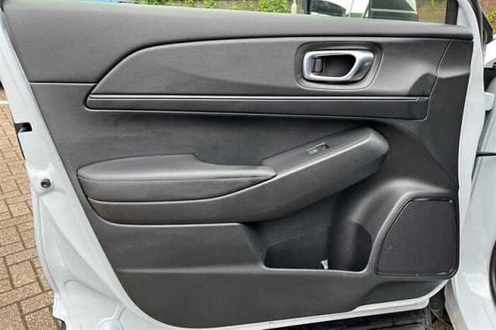 Honda HR-V Hybrid 1.5 eHEV Elegance 5dr CVT 