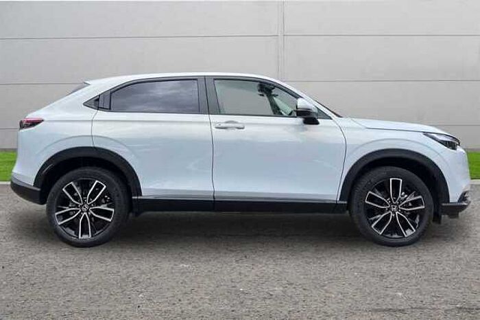 Honda HR-V Hybrid 1.5 eHEV Elegance 5dr CVT 