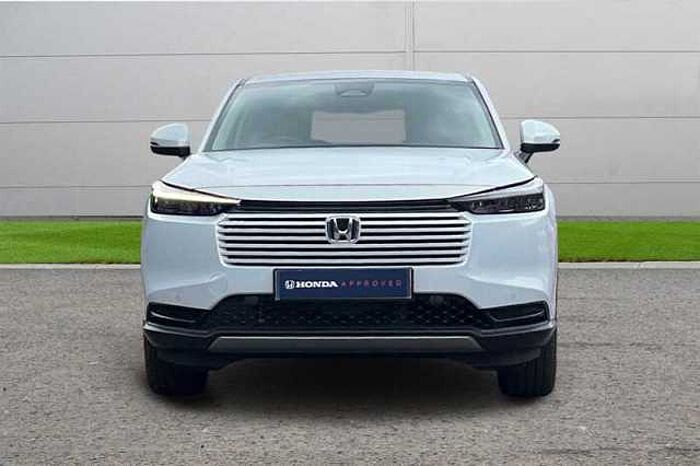 Honda HR-V Hybrid 1.5 eHEV Elegance 5dr CVT 