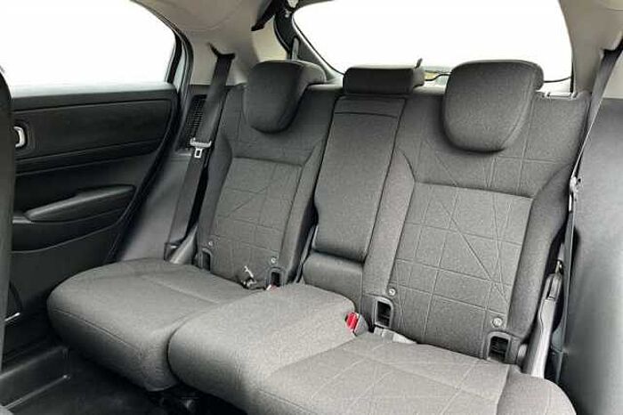 Honda HR-V Hybrid 1.5 eHEV Elegance 5dr CVT 