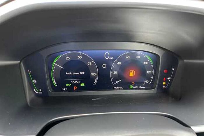 Honda CR-V Hybrid 2.0 eHEV Elegance 5dr eCVT 