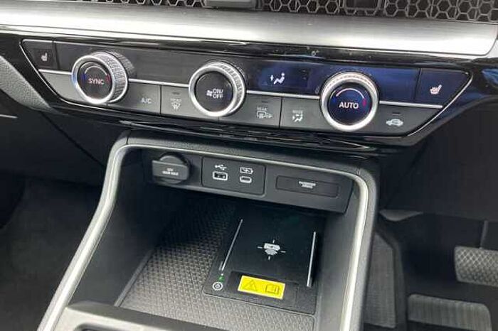 Honda CR-V Hybrid 2.0 eHEV Elegance 5dr eCVT 